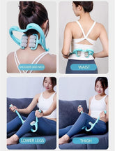 Deep Tissue Neck & Shoulder Massager